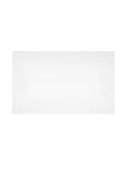 Panda London White Bath Mat - Image 4 of 6