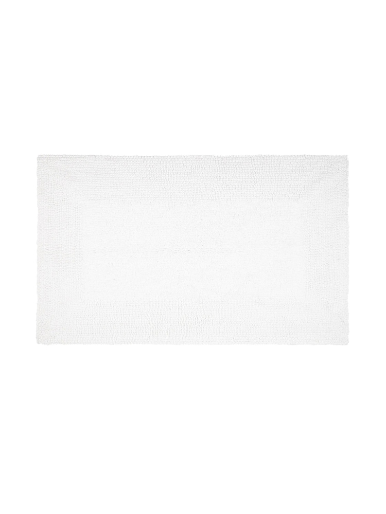 Panda London White Bath Mat - Image 4 of 6
