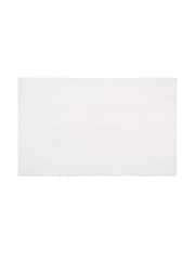 Panda London White Bath Mat - Image 5 of 6