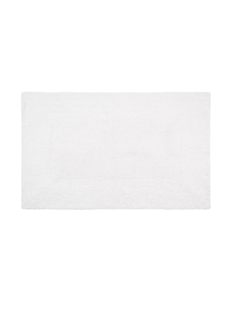Panda London White Bath Mat - Image 5 of 6