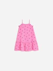 Rochie ARKET din muselină de bumbac - Imaginea 1 din 3