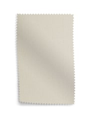 Laura Ashley Natural Orla Upholstery Swatch - Image 1 of 1