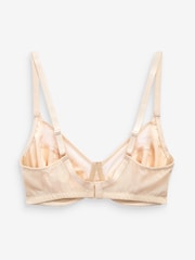 Nude DD+ Non Pad Full Cup Bras 2 Pack - Image 12 of 13