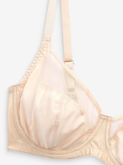 Nude DD+ Non Pad Full Cup Bras 2 Pack - Image 13 of 13