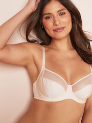 Nude DD+ Non Pad Full Cup Bras 2 Pack - Image 2 of 13