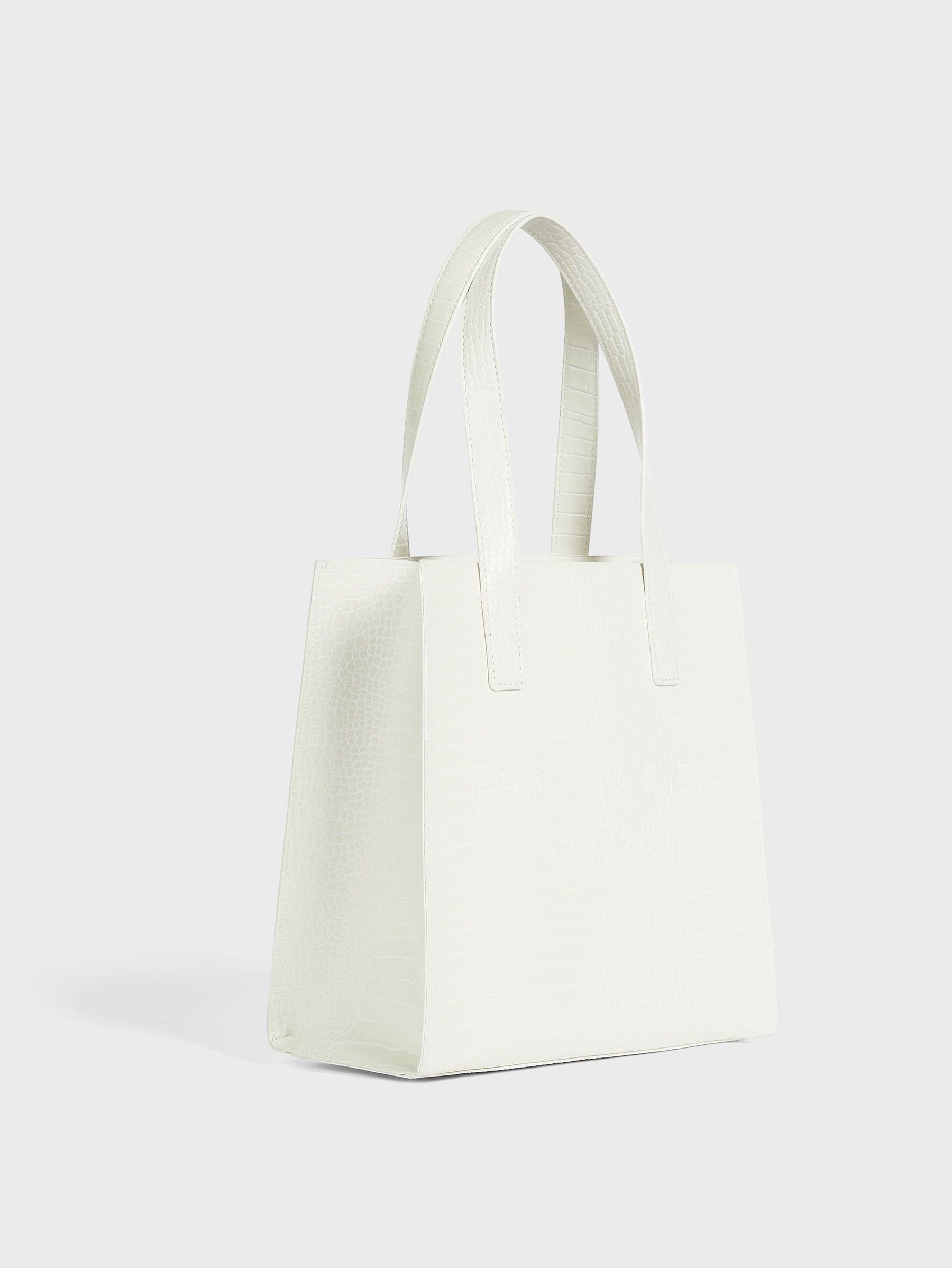White bag ted baker outlet