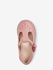 Rose - Chaussures Star Charm T-Bar - Image 3 of 4