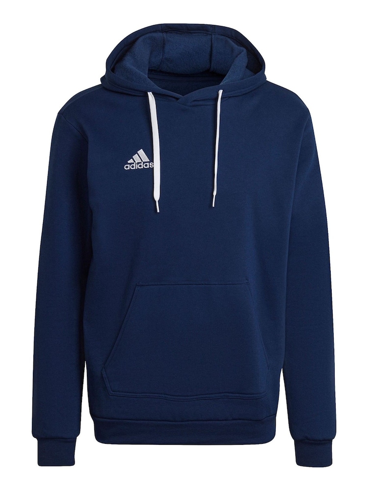 Marin - adidas Entrada Sweat Hoodie - Bild 7 av 7