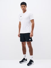 adidas White Entrada Jersey - Image 2 of 7