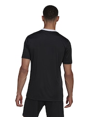 adidas Black Entrada Jersey - Image 2 of 9