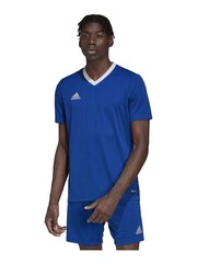 adidas Blue Entrada Jersey - Image 1 of 11