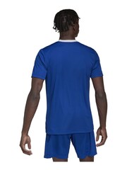 adidas Blue Entrada Jersey - Image 2 of 11