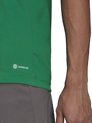 adidas Green Entrada Jersey - Image 6 of 8
