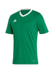 adidas Green Entrada Jersey - Image 7 of 8