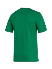 adidas Green Entrada Jersey - Image 8 of 8