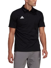 Черный - Футболка-поло adidas Entrada 22 - Image 3 of 7