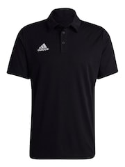 Черный - Футболка-поло adidas Entrada 22 - Image 7 of 7
