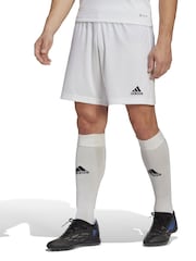 Bela - Kratke hlače adidas Entrada - Slika 2 iz 7
