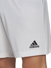 Bela - Kratke hlače adidas Entrada - Slika 5 iz 7