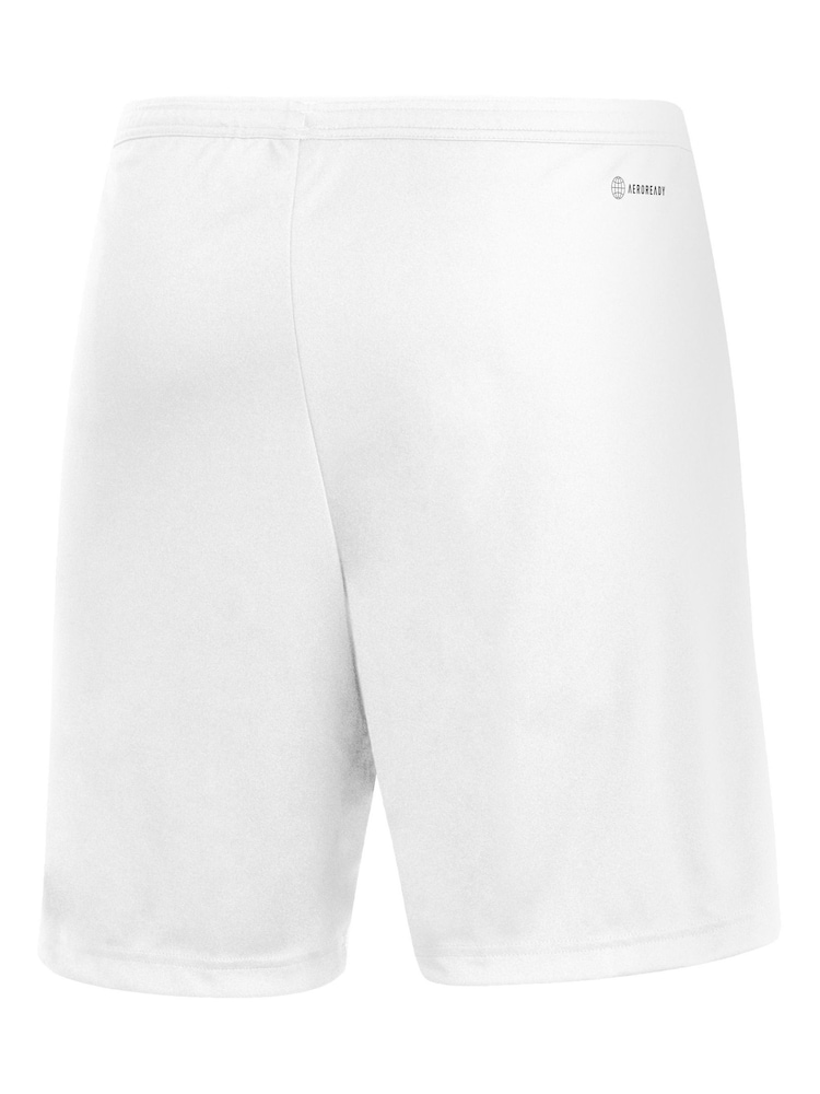 Bela - Kratke hlače adidas Entrada - Slika 7 iz 7