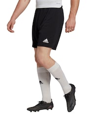 črna - Kratke hlače adidas Entrada - Slika 1 iz 7