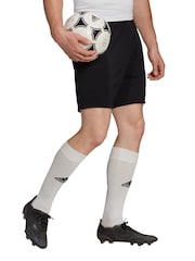 črna - Kratke hlače adidas Entrada - Slika 3 iz 7