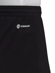 črna - Kratke hlače adidas Entrada - Slika 4 iz 7