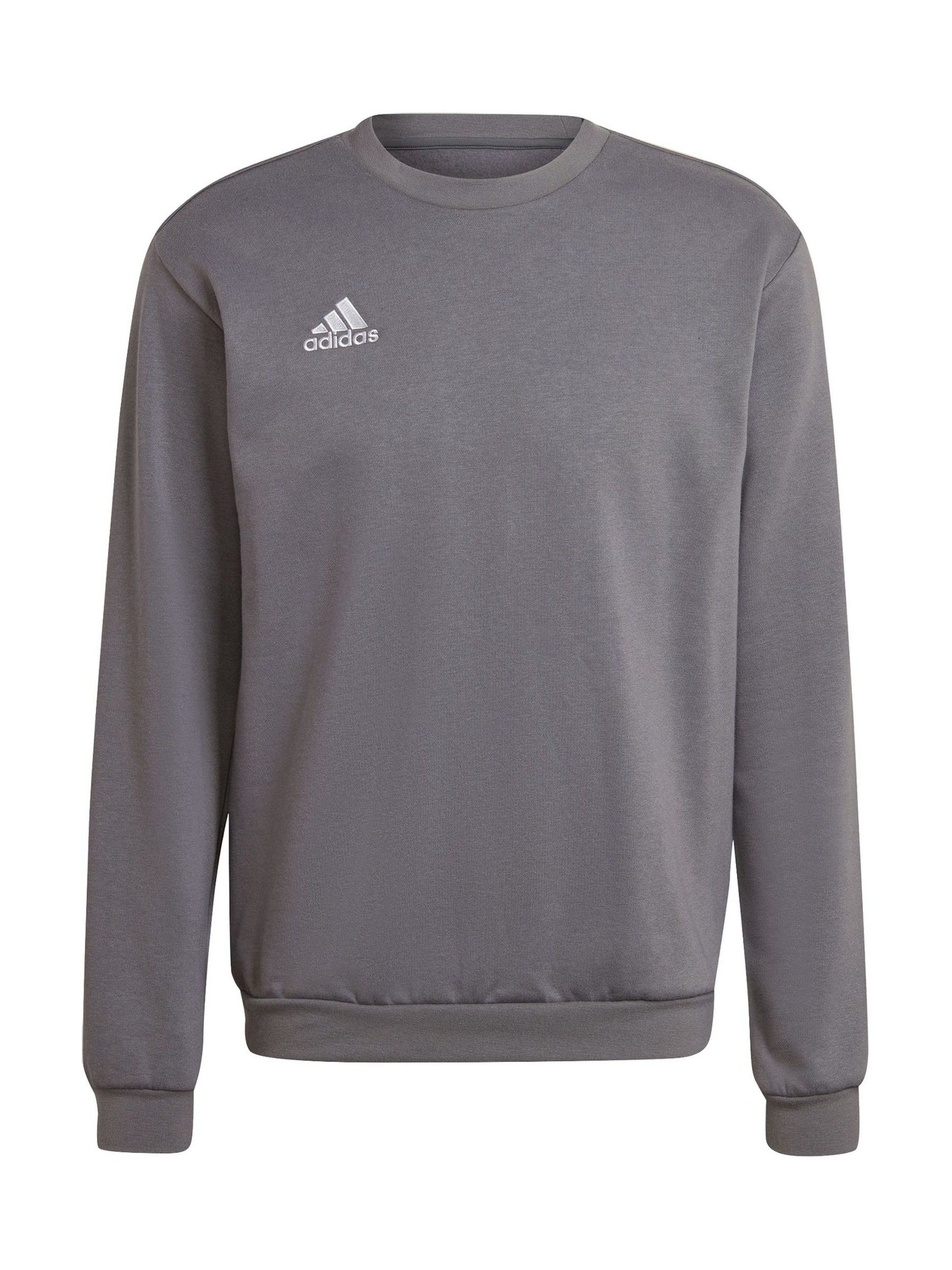 Buy Adidas Grey Entrada Sweatshirt From Next Australia buy-adidas-grey-entrada-sweatshirt-from-next-australia