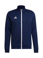 adidas Navy Entrada 22 Track Top Jacket - Image 7 of 7