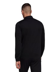 adidas Black Entrada 22 Track Top Jacket - Image 2 of 8