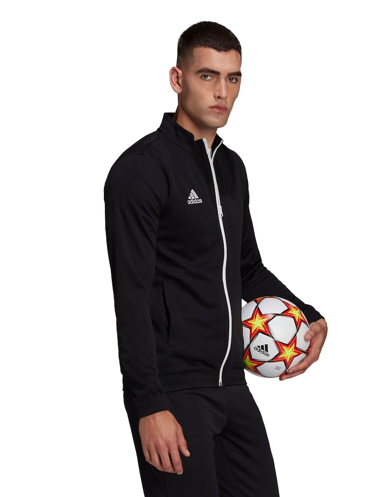 adidas Entrada 22 Track Top Jacket - Image 3 of 8