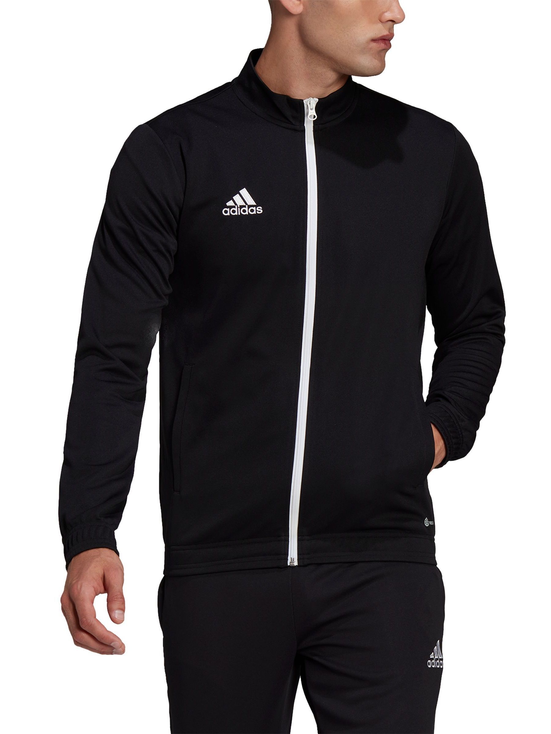 adidas track top jacket