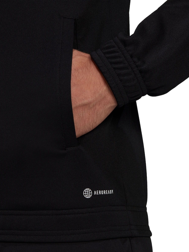adidas Entrada 22 Track Top Jacket - Image 6 of 8