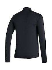 adidas Black Entrada 22 Track Top Jacket - Image 8 of 8