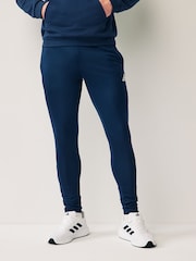 adidas Navy Entrada Training Joggers - Image 1 of 7