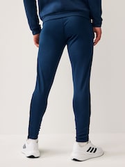adidas Navy Entrada Training Joggers - Image 2 of 7