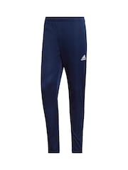 adidas Navy Entrada Training Joggers - Image 7 of 7