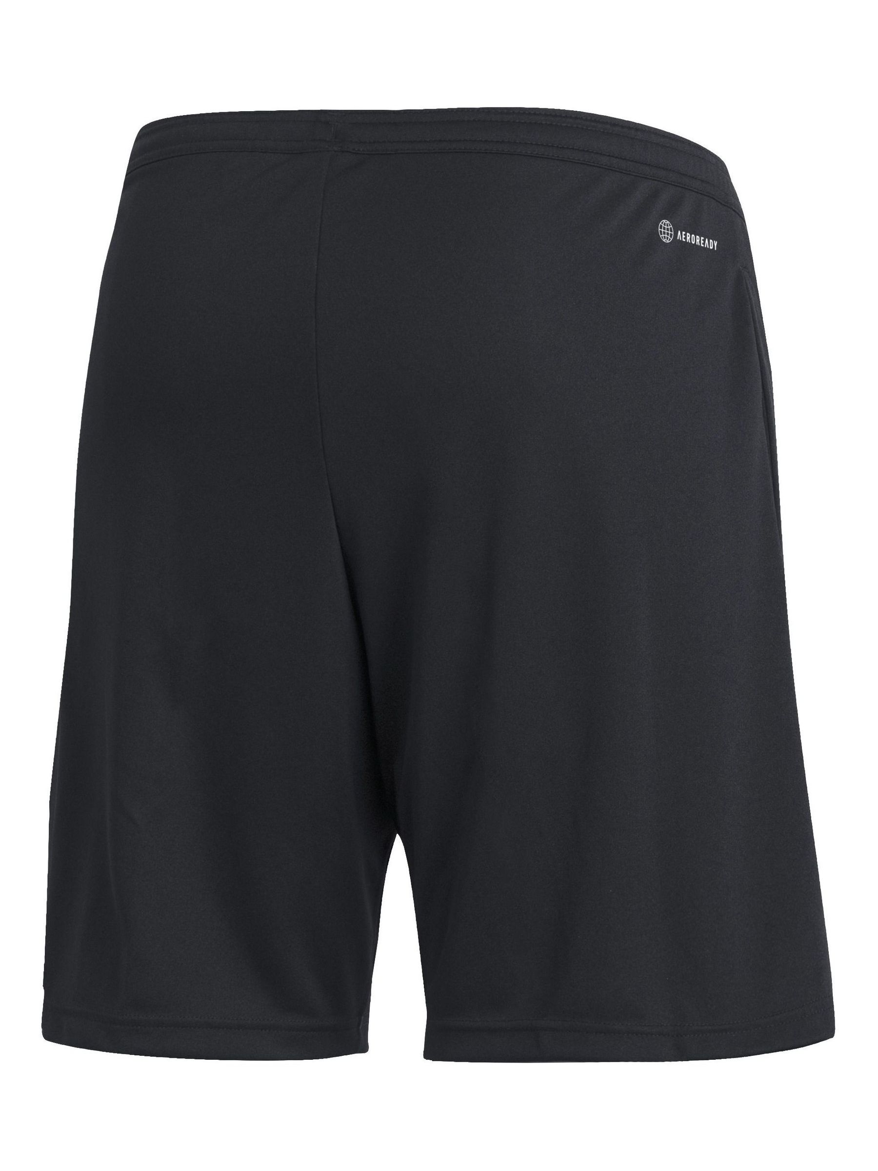 Buy adidas Black Entrada Training Shorts from Next Pakistan