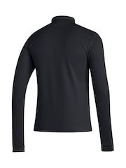 adidas Black Entrada Training Top - Image 7 of 7
