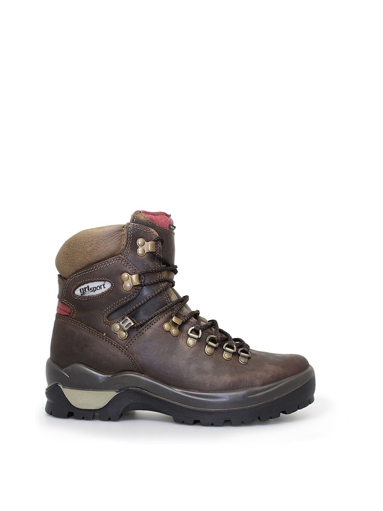 Grisport Thunder Walking Boots - Image 1 of 4
