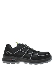 Grisport Black Thermo Safety Trainers - Image 1 of 4