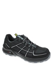 Grisport Black Thermo Safety Trainers - Image 3 of 4