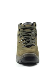 Grisport Green Glencoe Walking Boots - Image 10 of 10