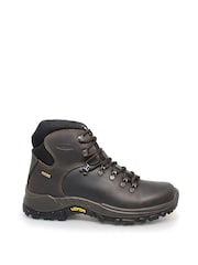 Grisport Brown Everest Walking Boots - Image 1 of 4