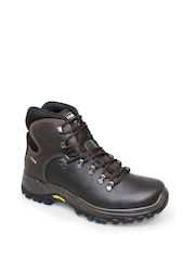 Grisport Brown Everest Walking Boots - Image 2 of 4