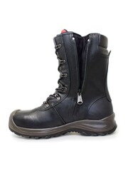 Grisport Black Boulder Safety Boots - Image 1 of 3