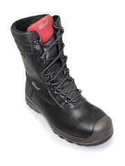 Grisport Black Boulder Safety Boots - Image 2 of 3