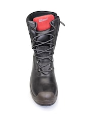 Grisport Black Boulder Safety Boots - Image 3 of 3