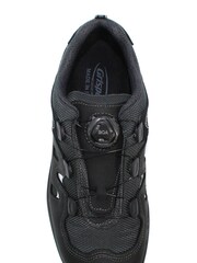 Grisport Black Boa Safety Trainers - Image 4 of 4