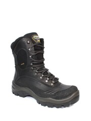 Grisport Black Alligator Fully Waterproof Walking Boots - Image 2 of 4